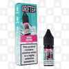 Double Menthol by Drifter Bar Salts E Liquid | 10ml Nic Salt, Strength & Size: 05mg • 10ml