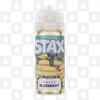 Fresh Blueberry by Stax E Liquid | 100ml Short Fill
