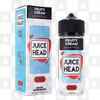 Fruity Cream by Juice Head E Liquid | 100ml Short Fill