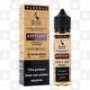Kentucky Tobacco by Black Note E Liquid | 60ml 0mg E Liquid