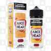 Mango Strawberry by Juice Head E Liquid | 100ml Short Fill