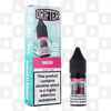 Menthol by Drifter Bar Salts E Liquid | 10ml Nic Salt, Strength & Size: 05mg • 10ml