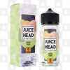 Peach Pear Freeze by Juice Head E Liquid | 100ml Short Fill