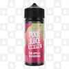 Pink Apple & Blackberries by Pixie Juice Bar Style E Liquid | 100ml Short Fill