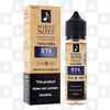 RY4 Tobacco by White Note E Liquid | 60ml 0mg E Liquid