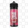 Raspberry & Plum by Pixie Juice Bar Style E Liquid | 100ml Short Fill