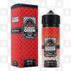Royal Strawberry by Strawberry Queen E Liquid | 100ml Short Fill