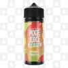 Satsuma & Pineapple by Pixie Juice Bar Style E Liquid | 100ml Short Fill