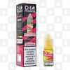Senorita by Ox Passion | 10ml Nic Salt, Strength & Size: 10mg • 10ml • Out Of Date