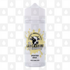 Spotted Dick by The Lancashire Creamery E Liquid | 100ml Short Fill