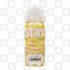 Sugar & Lemon by Stax E Liquid | 100ml Short Fill