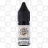Vanilla Sky by Wick Liquor Serendipity E Liquid | 10ml Nic Salt, Strength & Size: 10mg • 10ml
