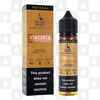 Virginia Tobacco by Black Note E Liquid | 60ml 0mg E Liquid