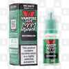 Watermelon by Vampire Vape Max E Liquid | 10ml Nic Salt, Strength & Size: 05mg • 10ml
