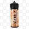 Apple Pie Crumble by Lcious E Liquid | 100ml Short Fill