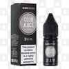 Black Aniseed by Club Juice 50/50 E Liquid | 10ml Bottles, Strength & Size: 12mg • 10ml