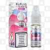 Blueberry Cherry Cranberry by Elfliq | Elf Bar E Liquid | Nic Salt, Strength & Size: 10mg • 10ml