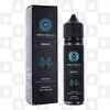 Bridge by Montreal Original E Liquid | 06ml Longfill, Nicotine Type: Regular Nicotine, Strength & Size: 10mg • Makes 56ml • Inc. Shots