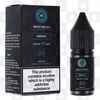 Bridge by Montreal Original E Liquid | 10ml Nic Salt, Strength & Size: 10mg • 10ml