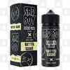 Butter Cookie | Cookie Line by Sadboy E Liquid | 100ml Short Fill