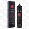 Canyon by Montreal Original E Liquid | 06ml Longfill, Nicotine Type: Regular Nicotine, Strength & Size: 10mg • Makes 56ml • Inc. Shots