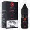 Canyon by Montreal Original E Liquid | 10ml Nic Salt, Strength & Size: 10mg • 10ml