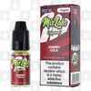 Cherry Cola by Mix Labs E Liquid | 10ml Nic Salt, Strength & Size: 10mg • 10ml