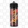 Chocolate Eclair by Lcious E Liquid | 100ml Short Fill