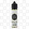 Coffee OG Custard by The Kings Collection | 60ml Longfill, Nicotine Type: Nicotine Free, Strength & Size: 20ml Concentrate • Mix Before Use
