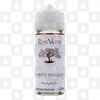 Coffee Tobacco (VCT Cafe) by Ripe Vapes E Liquid | 100ml Short Fill, Strength & Size: 0mg • 100ml (120ml Bottle)