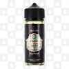 Cookie Supra Reserve | Platinum Tobacco by Bombo E Liquid | 100ml Short Fill