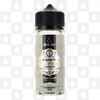 Custard Supra Reserve | Platinum Tobacco by Bombo E Liquid | 100ml Short Fill