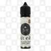 E.T O.G Custard by The Kings Collection E Liquid | 60ml Longfill, Nicotine Type: Nicotine Salt, Strength & Size: 12mg Salt • 60ml • Inc Shots (50/50)