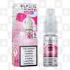 Fizzy Cherry by Elfliq | Elf Bar E Liquid | Nic Salt, Strength & Size: 05mg • 10ml