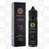 Goldcrest by Montreal Original E Liquid | 06ml Longfill, Nicotine Type: Regular Nicotine, Strength & Size: 10mg • Makes 56ml • Inc. Shots