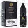 Goldcrest by Montreal Original E Liquid | 10ml Nic Salt, Strength & Size: 10mg • 10ml
