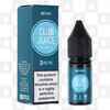 Ice Mint by Club Juice 50/50 E Liquid | 10ml Bottles, Strength & Size: 03mg • 10ml