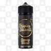 Jammy Biscuit by Dripping Desserts E Liquid | 100ml & 200ml Short Fill, Strength & Size: 0mg • 100ml (120ml Bottle)