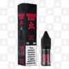 Kakigori Blood by Kuro E Liquid | 10ml Nic Salt, Strength & Size: 05mg • 10ml