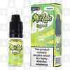 Lemon Lime by Mix Labs E Liquid | 10ml Nic Salt, Strength & Size: 10mg • 10ml