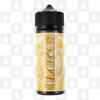 Lemon Tart by Lcious E Liquid | 100ml Short Fill