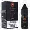 Mariner by Montreal Original E Liquid | 10ml Nic Salt, Strength & Size: 10mg • 10ml