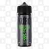 Matcha Latte by Kuro E Liquid | 100ml Shortfill