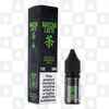 Matcha Latte by Kuro E Liquid | 10ml Nic Salt, Strength & Size: 10mg • 10ml