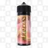 Neopolitan by Lcious E Liquid | 100ml Short Fill