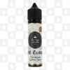 O.G Custard by The Kings Collection E Liquid | 60ml Longfill, Nicotine Type: Regular Nicotine, Strength & Size: 12mg • 60ml • Inc. Shots (50/50)
