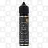 Off The Rails by The Kings Collection E Liquid | 60ml Longfill, Nicotine Type: Nicotine Salt, Strength & Size: 12mg Salt • 60ml • Inc Shots (50/50)