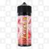Raspberry White Chocolate Cheesecake by Lcious E Liquid | 100ml Short Fill