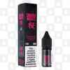 Sakura Nights by Kuro E Liquid | 10ml Nic Salt, Strength & Size: 10mg • 10ml