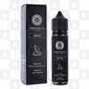 Silver by Montreal Original E Liquid | 06ml Longfill, Nicotine Type: Regular Nicotine, Strength & Size: 03mg • Makes 56ml • Inc. Shots